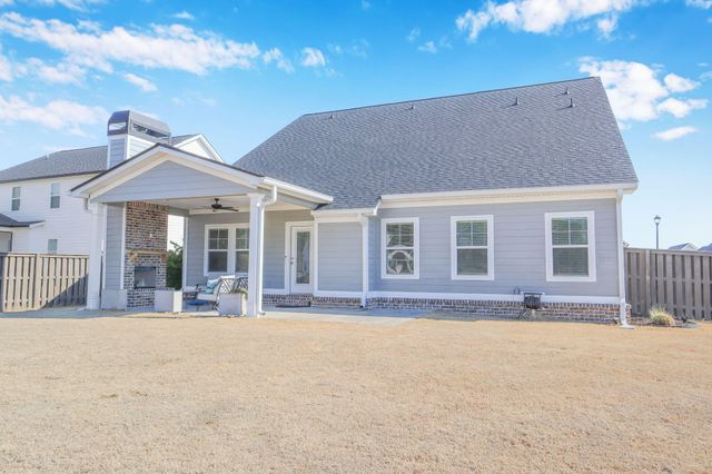 3123 Rosewood Drive, Evans, GA 30809