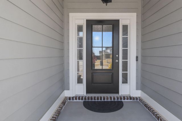 3123 Rosewood Drive, Evans, GA 30809