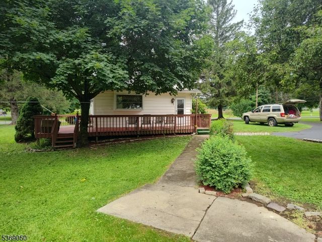 654 County Road 519, White Twp., NJ 07823