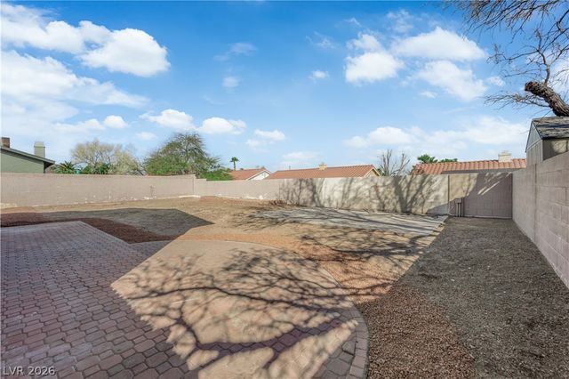 785 Grape Vine Avenue, Henderson, NV 89002