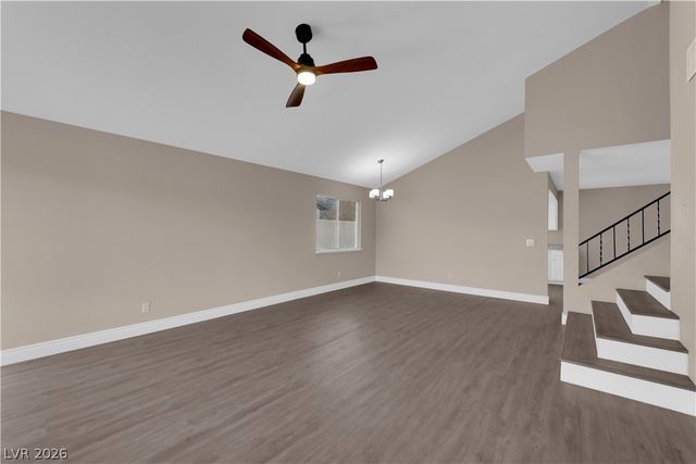 785 Grape Vine Avenue, Henderson, NV 89002