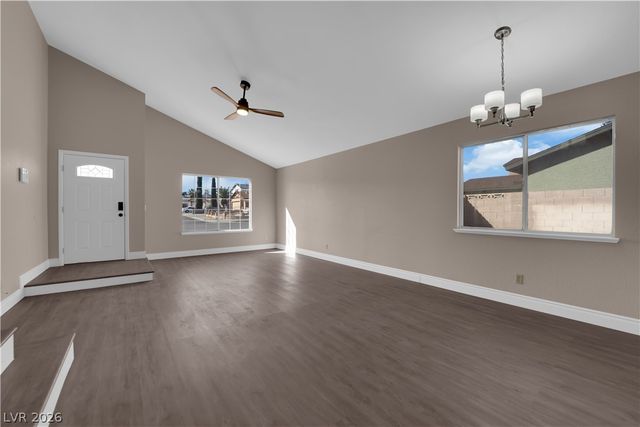 785 Grape Vine Avenue, Henderson, NV 89002