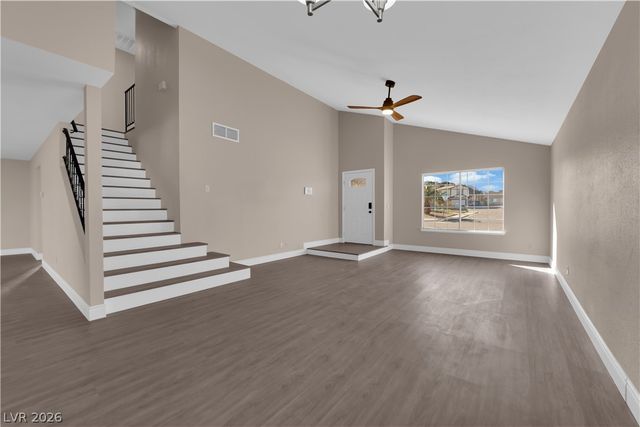 785 Grape Vine Avenue, Henderson, NV 89002