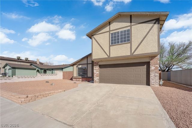 785 Grape Vine Avenue, Henderson, NV 89002