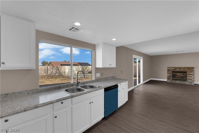 785 Grape Vine Avenue, Henderson, NV 89002