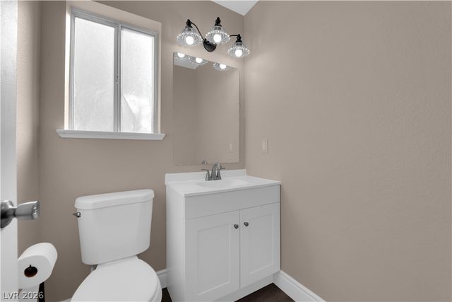 785 Grape Vine Avenue, Henderson, NV 89002