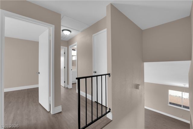 785 Grape Vine Avenue, Henderson, NV 89002