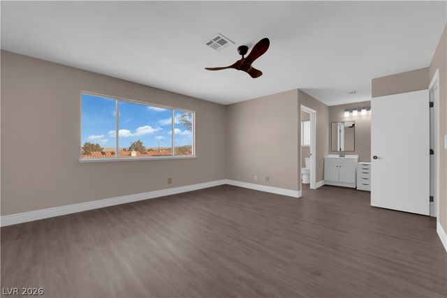 785 Grape Vine Avenue, Henderson, NV 89002