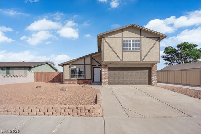 785 Grape Vine Avenue, Henderson, NV 89002