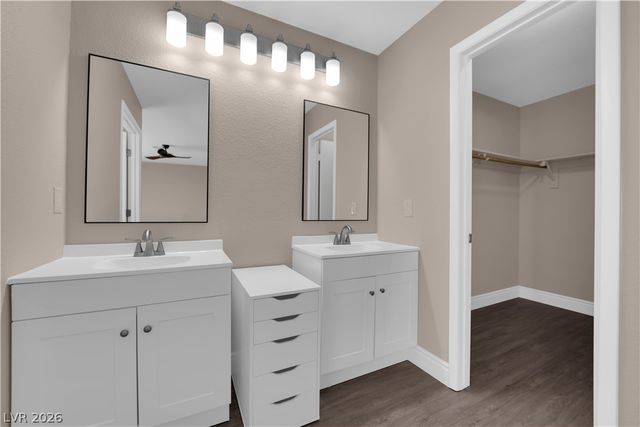 785 Grape Vine Avenue, Henderson, NV 89002