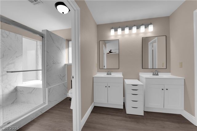 785 Grape Vine Avenue, Henderson, NV 89002