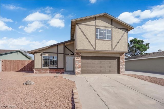 785 Grape Vine Avenue, Henderson, NV 89002