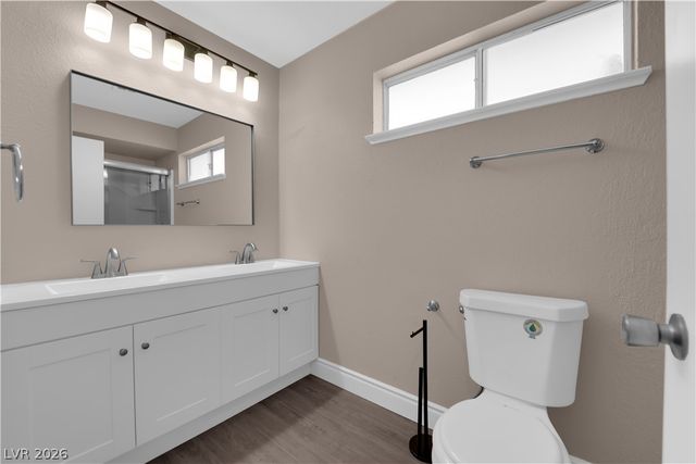 785 Grape Vine Avenue, Henderson, NV 89002