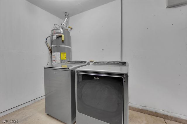 785 Grape Vine Avenue, Henderson, NV 89002