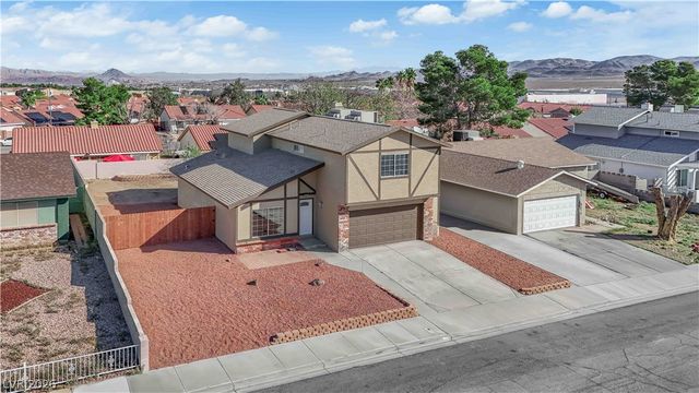 785 Grape Vine Avenue, Henderson, NV 89002