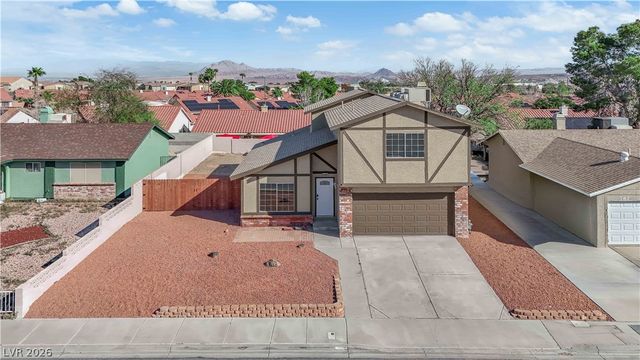 785 Grape Vine Avenue, Henderson, NV 89002