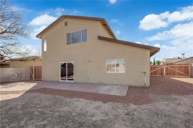785 Grape Vine Avenue, Henderson, NV 89002