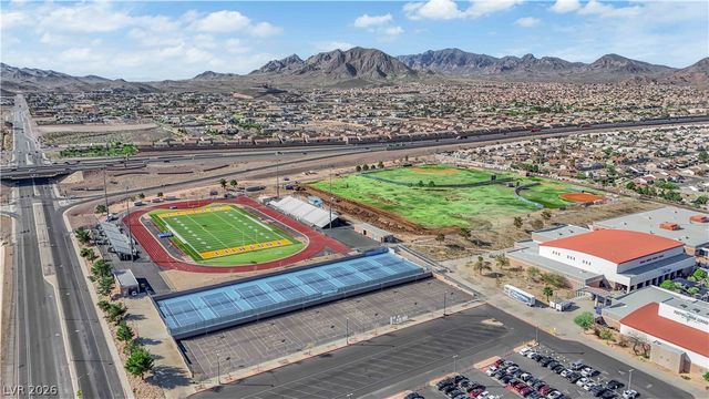 785 Grape Vine Avenue, Henderson, NV 89002