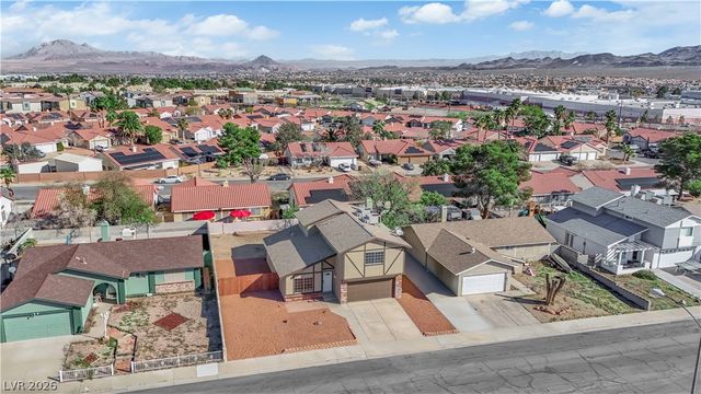 785 Grape Vine Avenue, Henderson, NV 89002