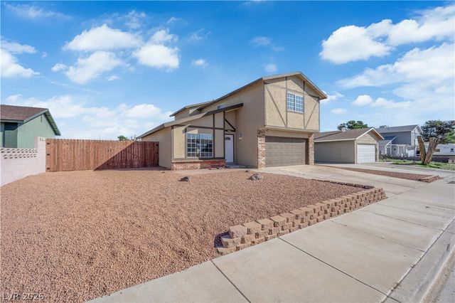 785 Grape Vine Avenue, Henderson, NV 89002