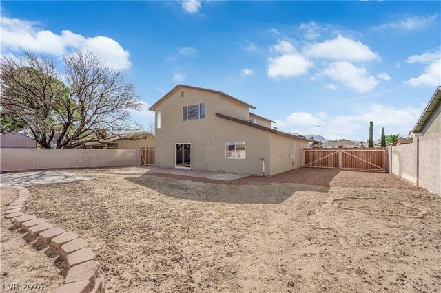 785 Grape Vine Avenue, Henderson, NV 89002