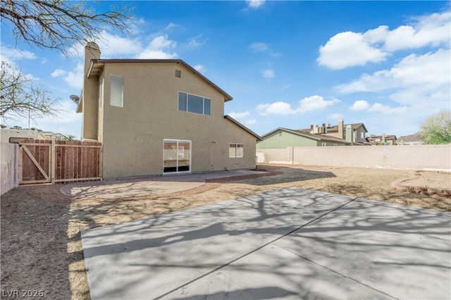 785 Grape Vine Avenue, Henderson, NV 89002