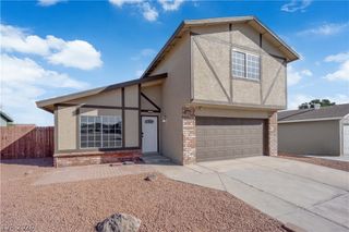 785 Grape Vine Avenue, Henderson, NV 89002