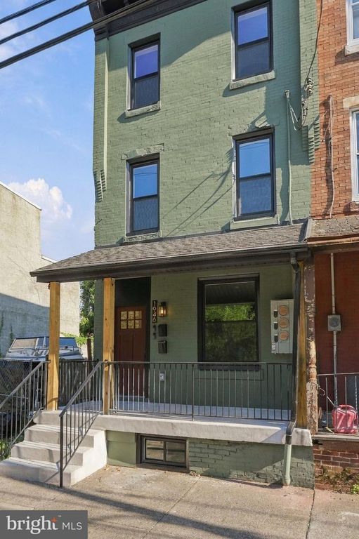 1946 ROWAN ST, Philadelphia, PA 19140