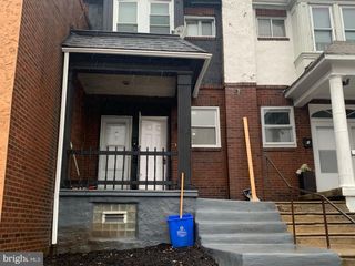 2167 66TH AVENUE 2ND FL, Philadelphia, PA 19138