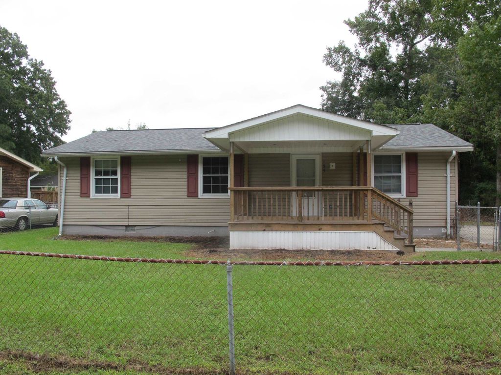 155 Ranchette Circle, Myrtle Beach, SC 29588 — exterior