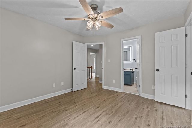 5621 Goose Creek Lane, Fayetteville, NC 28304