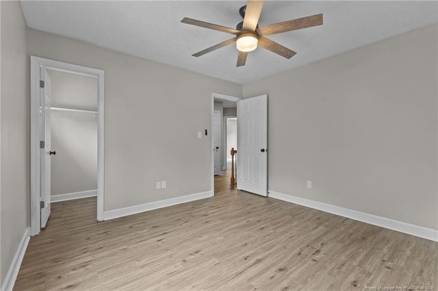 5621 Goose Creek Lane, Fayetteville, NC 28304