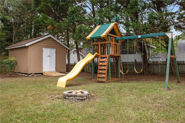 5621 Goose Creek Lane, Fayetteville, NC 28304