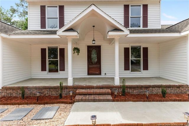 5621 Goose Creek Lane, Fayetteville, NC 28304