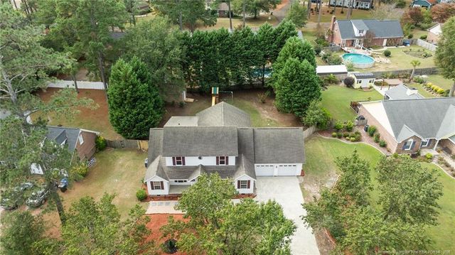 5621 Goose Creek Lane, Fayetteville, NC 28304