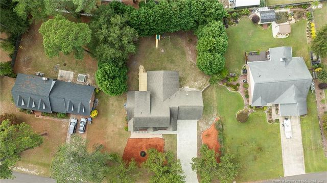 5621 Goose Creek Lane, Fayetteville, NC 28304