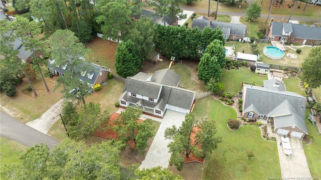 5621 Goose Creek Lane, Fayetteville, NC 28304