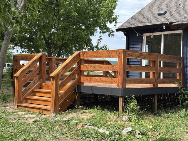 206 Wakefield Ave, Cornersville, TN 37047