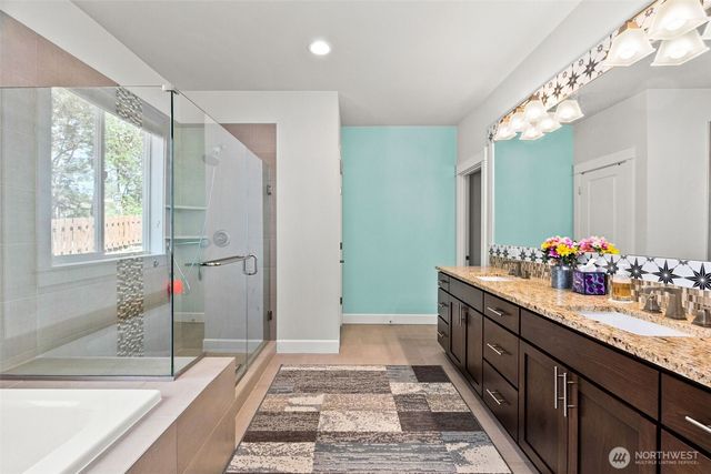 3335 Arrowroot Street SE, Lacey, WA 98513