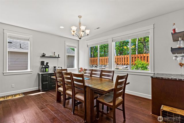 3335 Arrowroot Street SE, Lacey, WA 98513