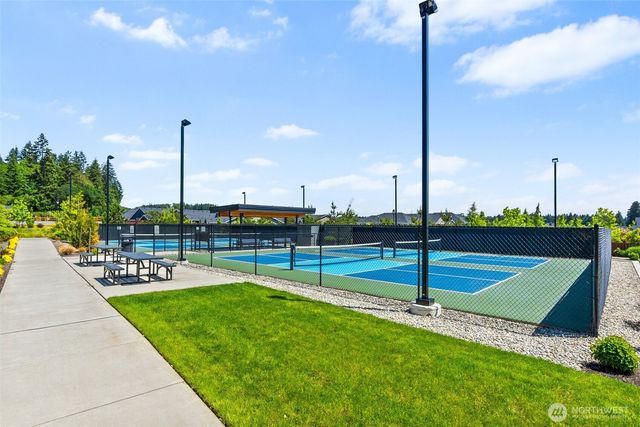3335 Arrowroot Street SE, Lacey, WA 98513