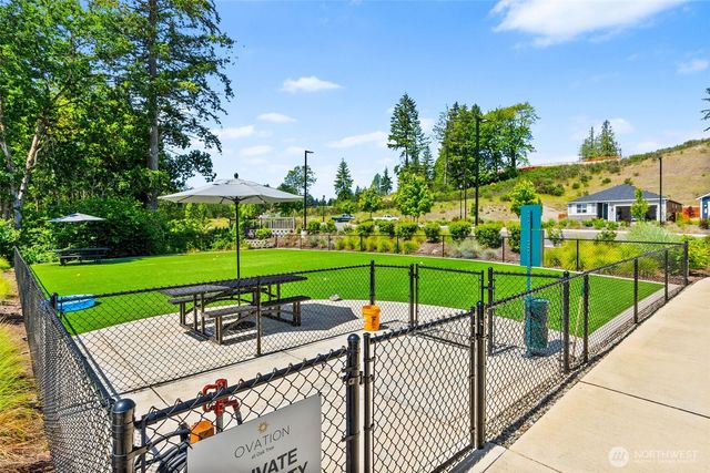 3335 Arrowroot Street SE, Lacey, WA 98513