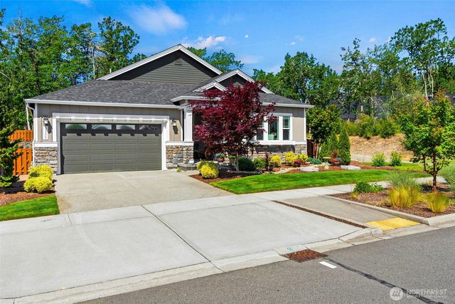 3335 Arrowroot Street SE, Lacey, WA 98513