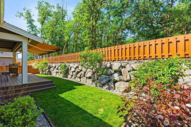 3335 Arrowroot Street SE, Lacey, WA 98513