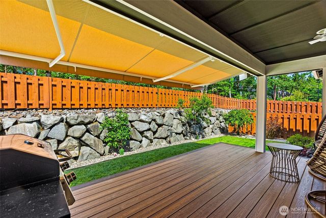 3335 Arrowroot Street SE, Lacey, WA 98513