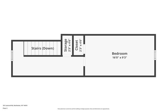 181 Leonard Rd, Greece, NY 14616