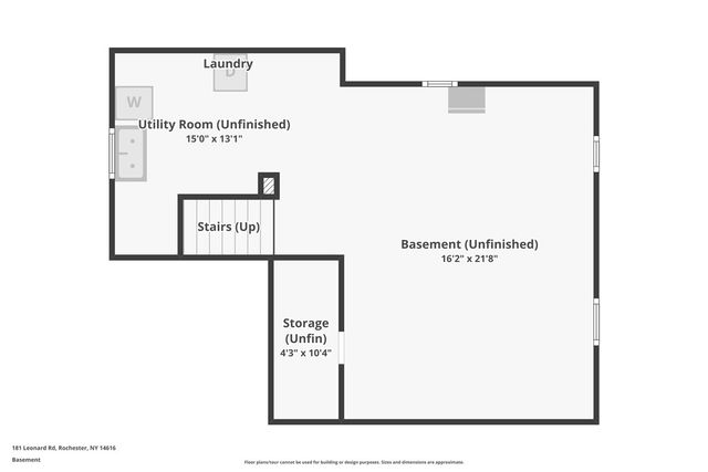 181 Leonard Rd, Greece, NY 14616