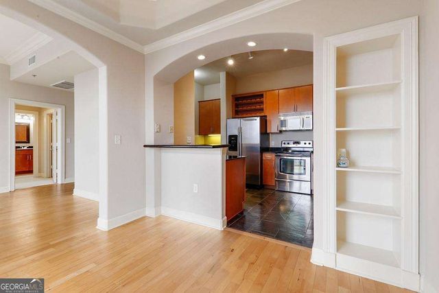 3445 Stratford Road NE 2309, Atlanta, GA 30326
