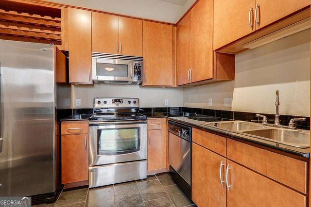 3445 Stratford Road NE 2309, Atlanta, GA 30326