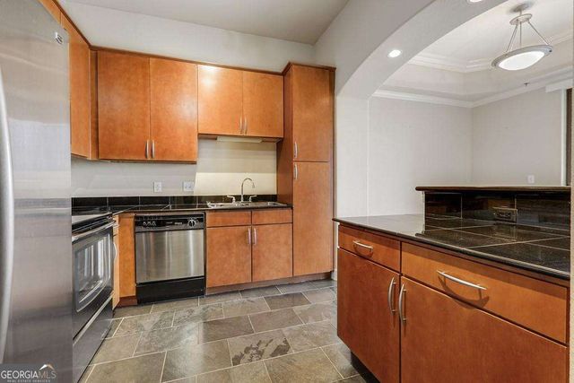 3445 Stratford Road NE 2309, Atlanta, GA 30326
